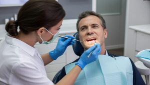 Leia mais sobre o artigo Quando a sensibilidade dentária é grave: sinais, causas e o que fazer para resolver de vez