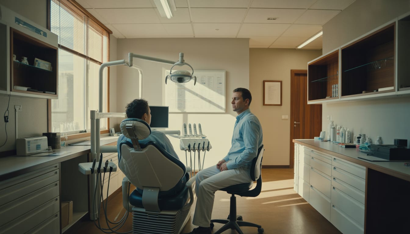 No momento, você está visualizando Como proteger os dentes de alimentos ácidos: guia prático para evitar desgaste e sensibilidade
