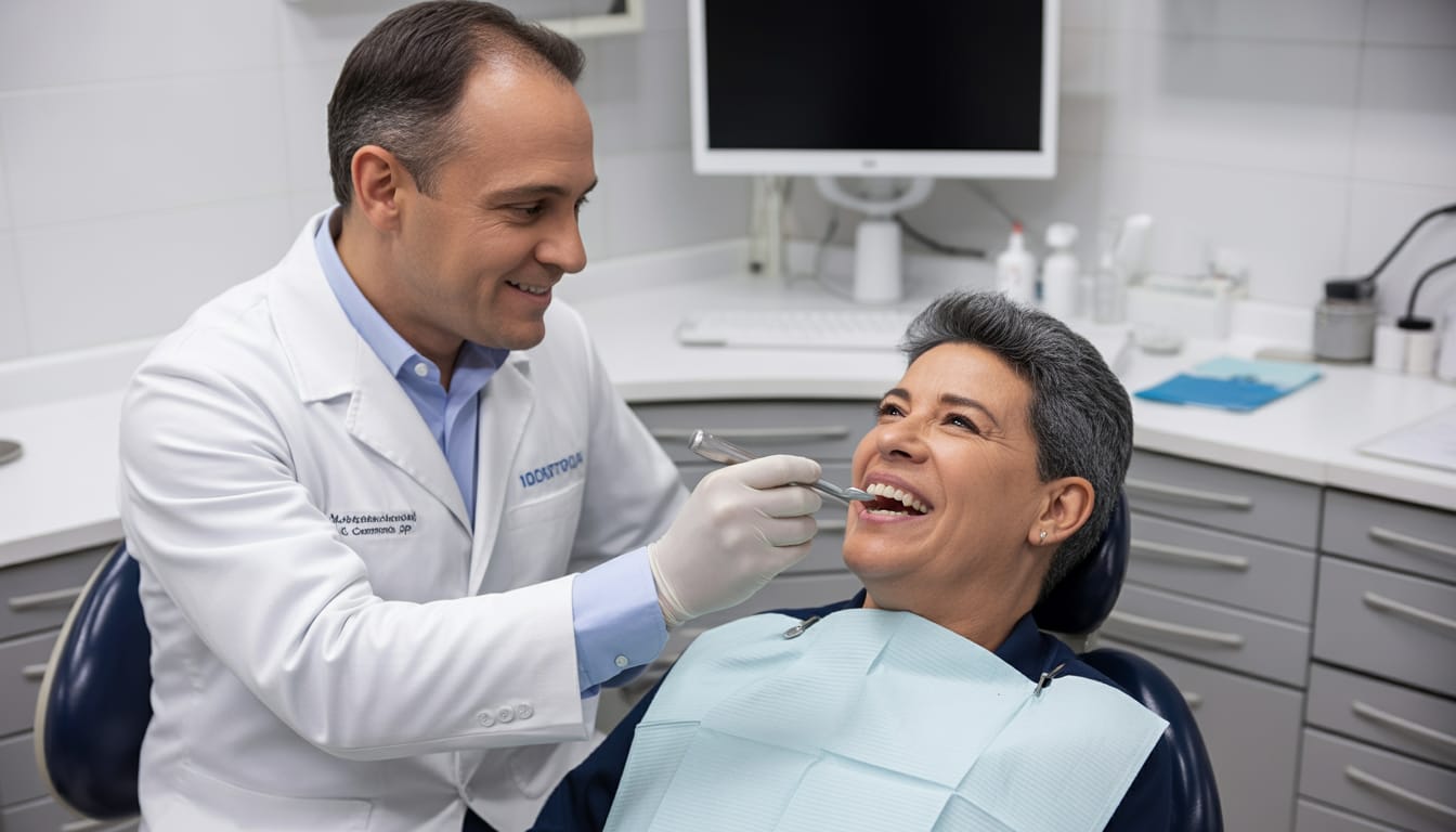 No momento, você está visualizando Erosão dentária pode levar à perda do dente: como identificar e tratar a tempo