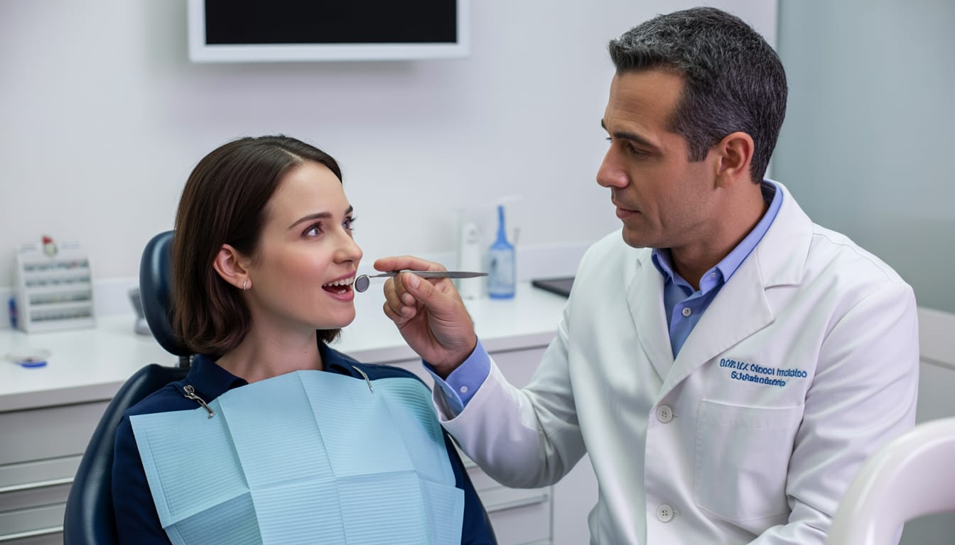 No momento, você está visualizando Quanto tempo leva para evoluir a erosão dentária? Entenda os sinais e como reverter o risco a tempo