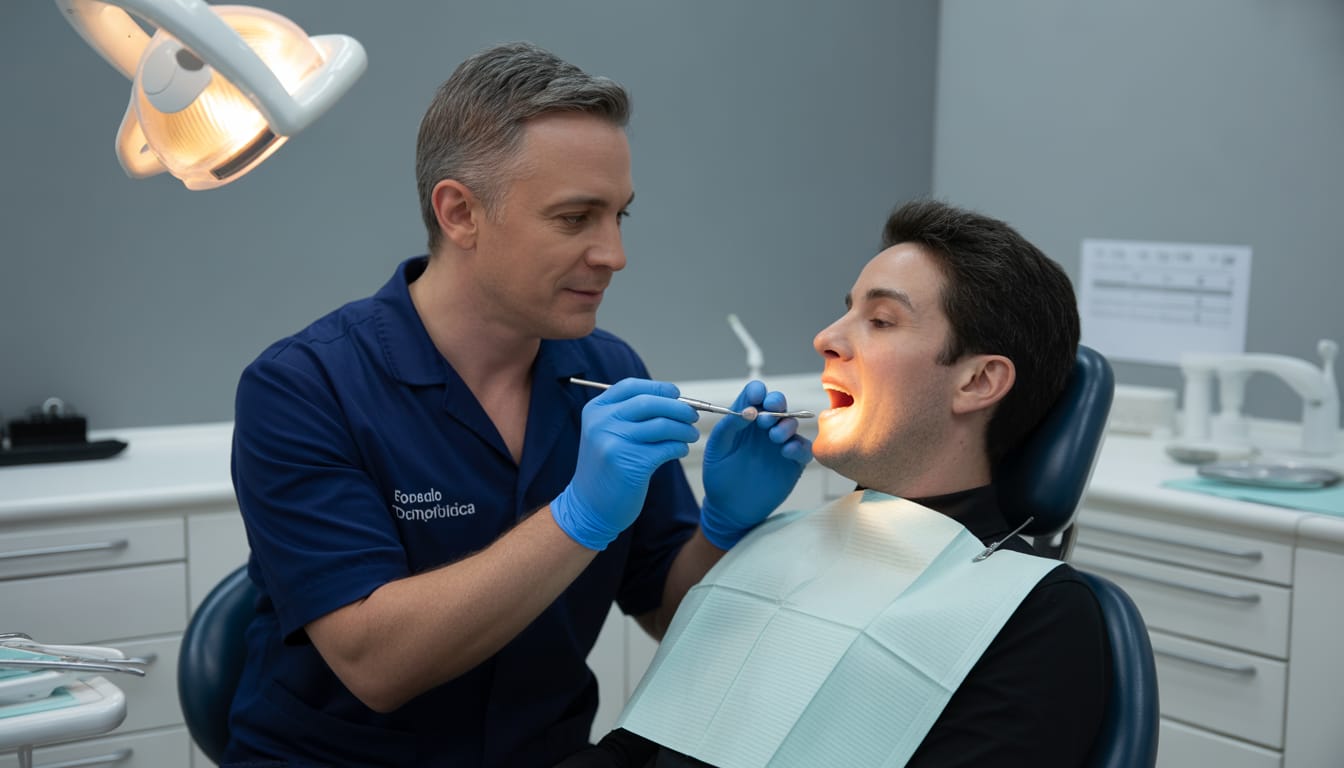 No momento, você está visualizando Erosão dentária pode mudar o formato do sorriso: como identificar e reverter