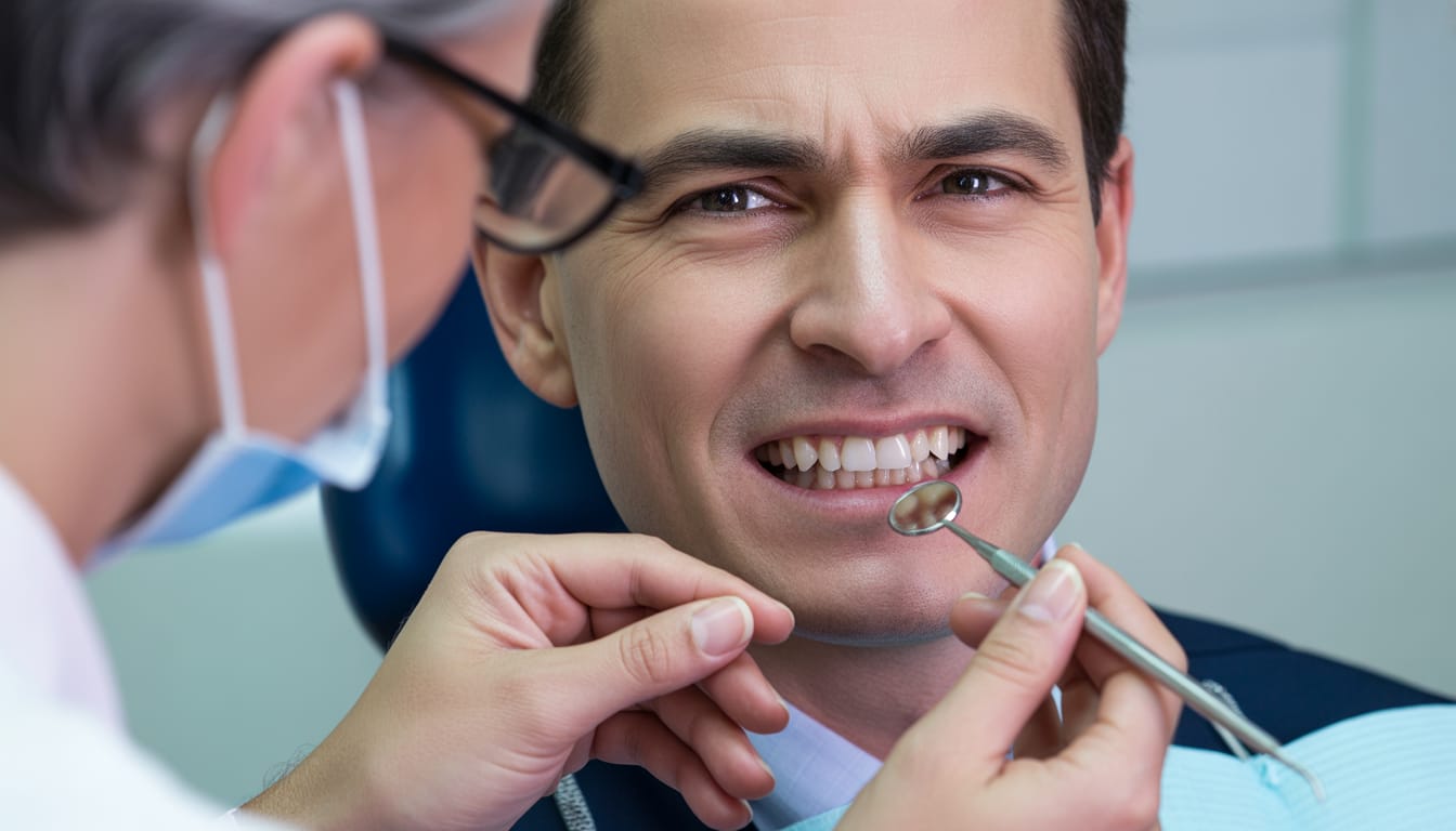 No momento, você está visualizando Como saber se estou perdendo esmalte dos dentes: sinais, causas e o que fazer