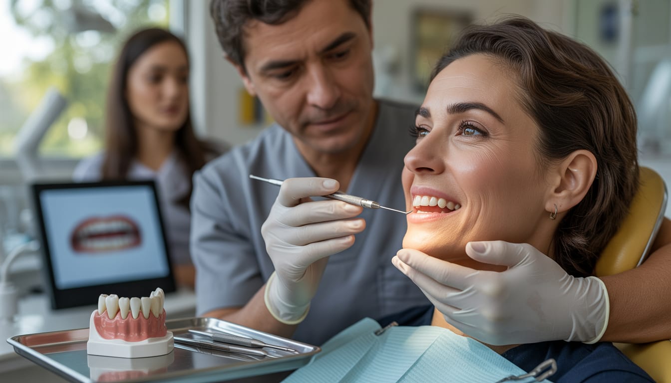 No momento, você está visualizando Quanto custa recuperar esmalte dental? Entenda valores, opções e o que realmente funciona