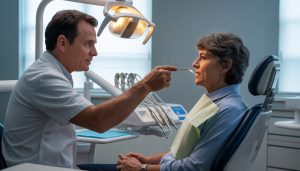 Leia mais sobre o artigo Creme dental para dentes sensíveis funciona mesmo? Descubra quando ajuda e quando é hora de tratar