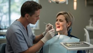 Leia mais sobre o artigo Sensibilidade dental pode piorar com o tempo: entenda e trate antes que avance