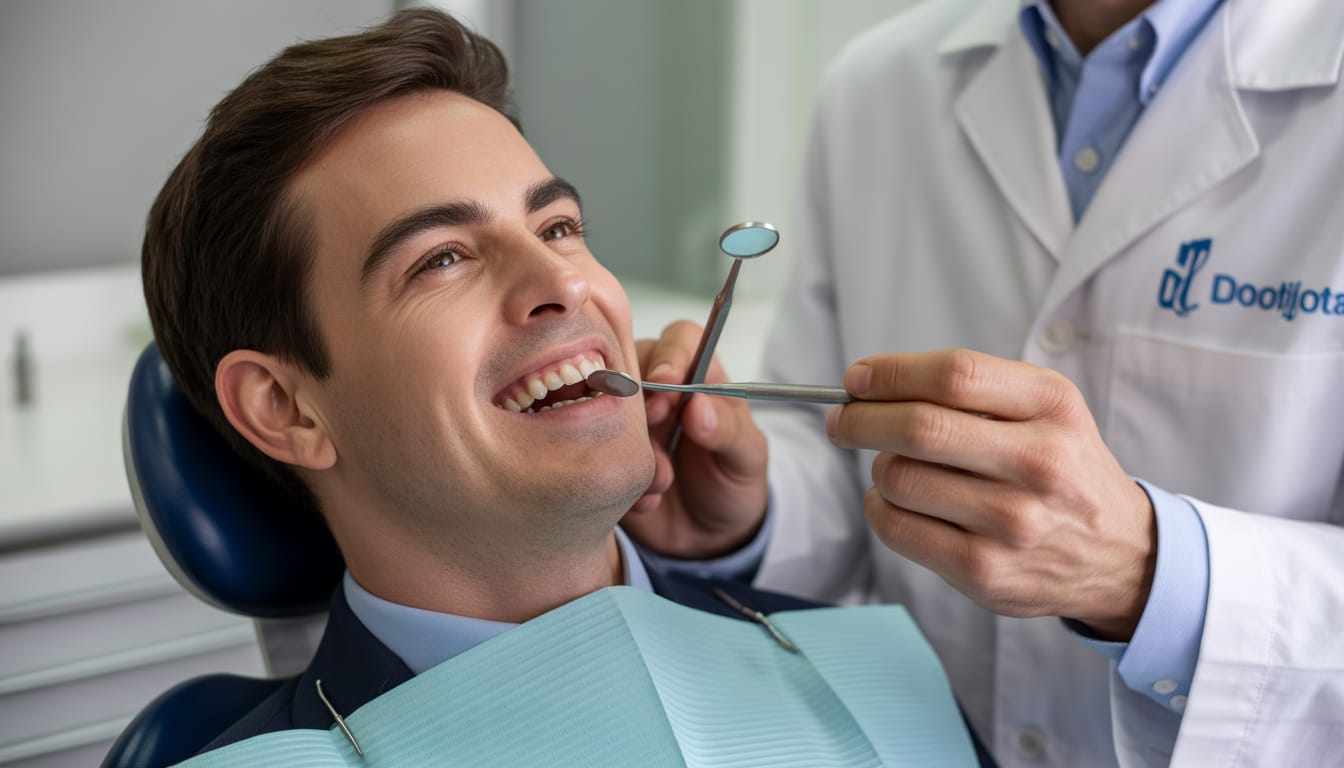 No momento, você está visualizando Erosão ácida causa sensibilidade dentária: como identificar e tratar antes que piore