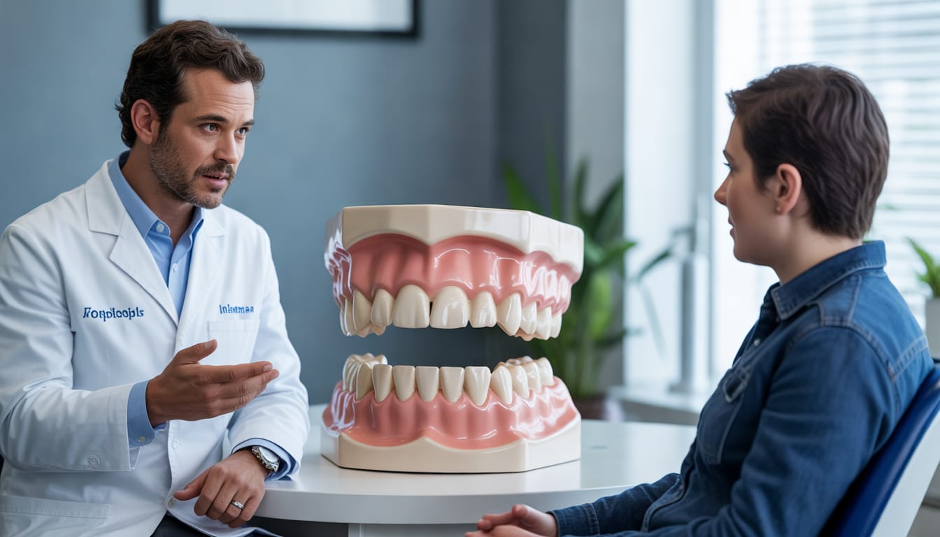 No momento, você está visualizando Erosão dentária x desgaste mecânico: entenda a diferença e proteja seu sorriso
