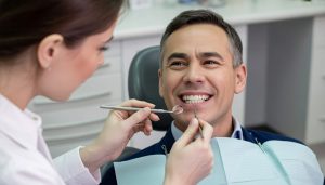 Leia mais sobre o artigo Como saber se estou perdendo esmalte dos dentes: sinais, causas e o que fazer