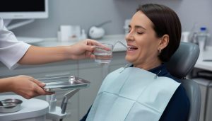 Leia mais sobre o artigo Enxaguar a boca após ácido ajuda? O que fazer para proteger o esmalte