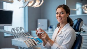 Leia mais sobre o artigo Creme dental para dentes sensíveis funciona mesmo? Entenda e escolha o ideal