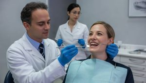 Leia mais sobre o artigo Sensibilidade dental pode piorar com o tempo: entenda os sinais e trate antes que avance