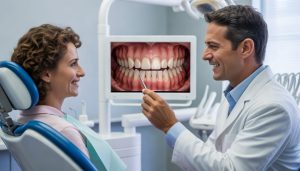 Leia mais sobre o artigo Esmalte dental pode regenerar naturalmente? O que é mito, o que melhora e como proteger seu sorriso