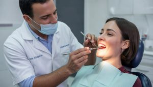 Leia mais sobre o artigo Saliva protege contra erosão dentária: como fortalecer sua defesa natural e evitar desgaste nos dentes
