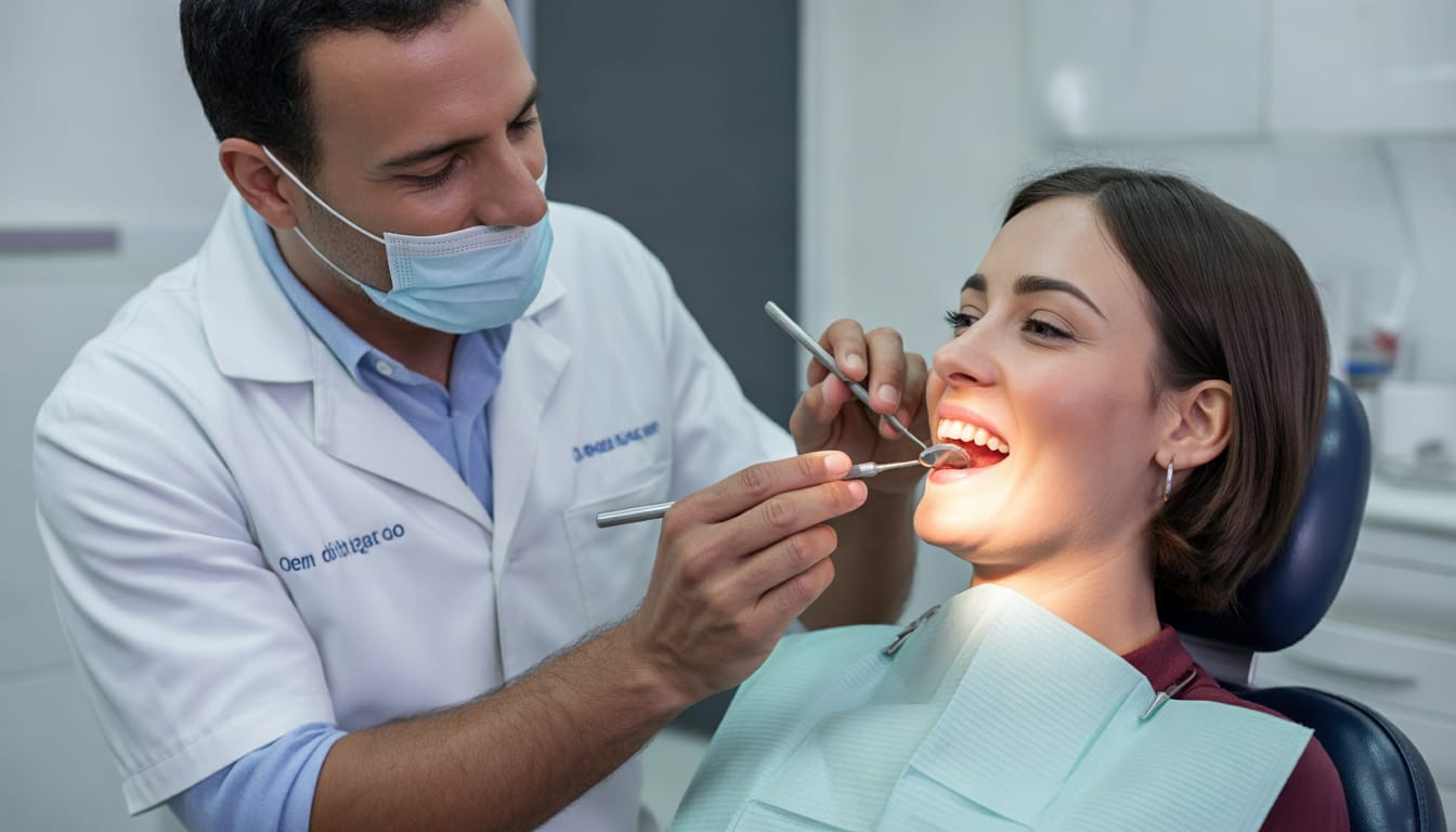 No momento, você está visualizando Saliva protege contra erosão dentária: como fortalecer sua defesa natural e evitar desgaste nos dentes