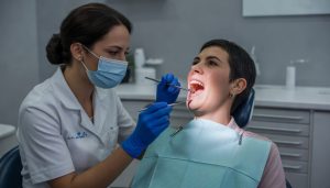 Leia mais sobre o artigo Quanto tempo leva para evoluir a erosão dentária? Entenda os prazos e como evitar perdas irreversíveis