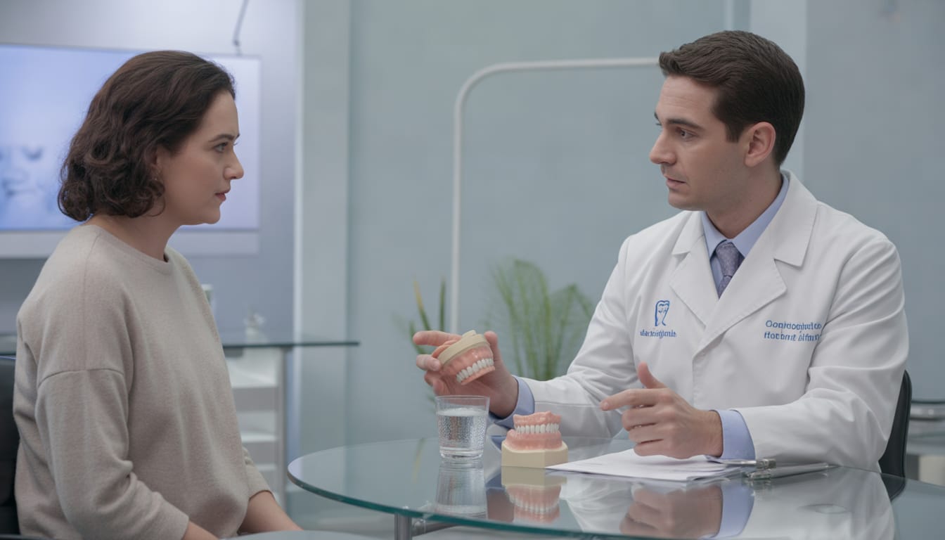 No momento, você está visualizando Tomar água com gás com frequência causa erosão? Entenda o risco para os dentes e como se proteger