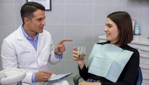 Leia mais sobre o artigo Refrigerante zero também causa desgaste dentário: entenda e proteja seu sorriso