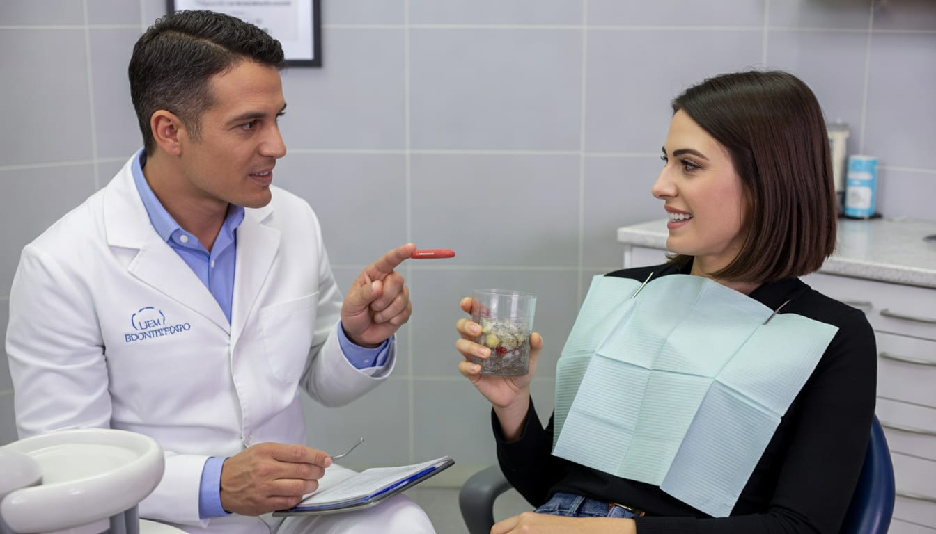 No momento, você está visualizando Refrigerante zero também causa desgaste dentário: entenda e proteja seu sorriso